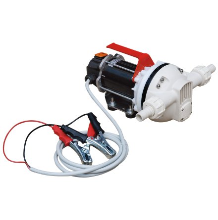 Pumpmotor fr AdBlue