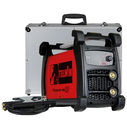 Telwin Technology 236XD