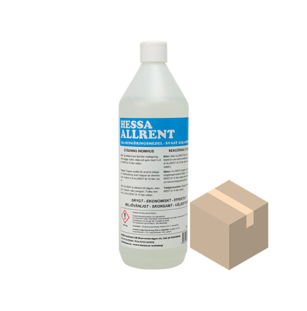 Allrent 12x1 l