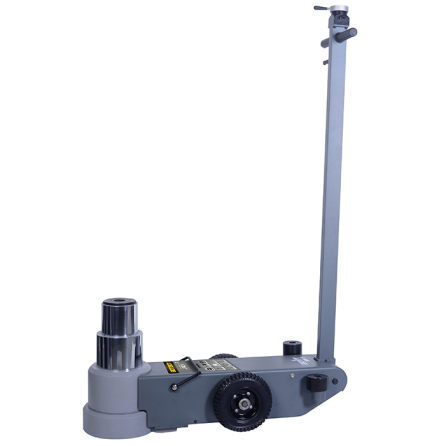 Lufthydraulisk Domkraft S80-2J