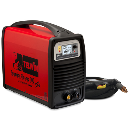 Telwin Plasma Superior 100