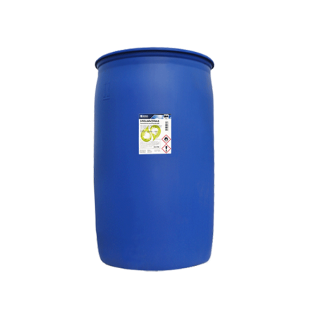 Spolarvtska koncentrat 210 l (Fat)*